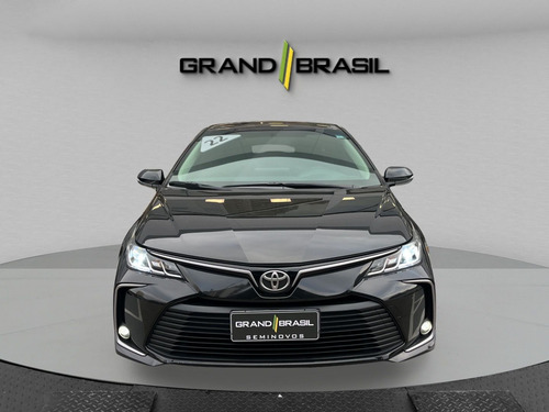 Toyota Corolla XEi 2.0 Dynamic Force (Flex) (Aut)