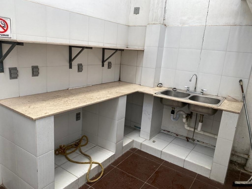 Imagen 5 de 11 de Casa Para Oficinas O Restaurante En Renta, Polanco