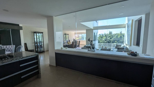 Hermosa Residencia En Hacienda Real Tejeda, Diseño De Autor, Premium!