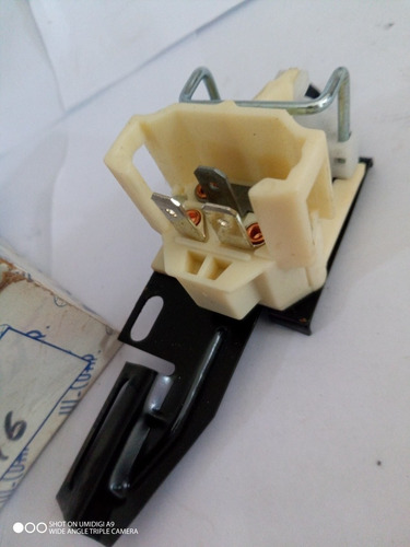 Imagen 3 de 5 de Switch Cambio Luz Caña Chevrolet Ds 96
