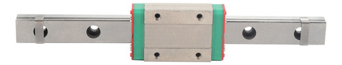 Guia Linear Mgn12h1501r Trilho Deslizante Em Miniatura