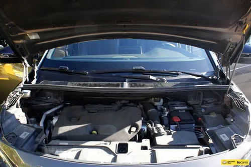 Peugeot 5008 2.0 Gt Line At 4x2 Diesel