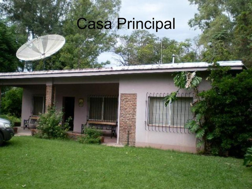 Imagen 3 de 15 de Venta Terreno - Marcos Paz