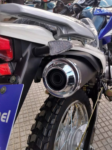 Motomel Skua 150 Patentada $1.157.000 O 12de$185.000