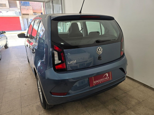 Volkswagen Up! 1.0 Take Up! Aa 75cv