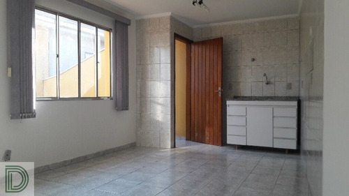 Imagem 10 de 15 de Sobrado Para Venda No Bairro Jardim Bonfiglioli Em São Paulo - Cod: Di23626 - Di23626