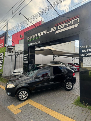 Fiat Palio Elx Flex