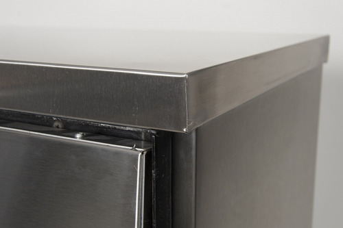 Horno 067 Sol Real 6 Moldes Acero Bisagra Irrompible Cuotas