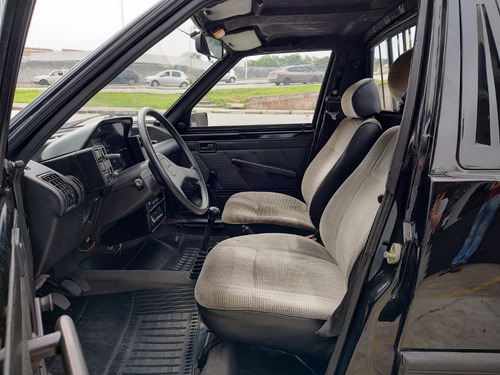 Imagem 4 de 15 de Fiat Uno Pick-up, Fiorino