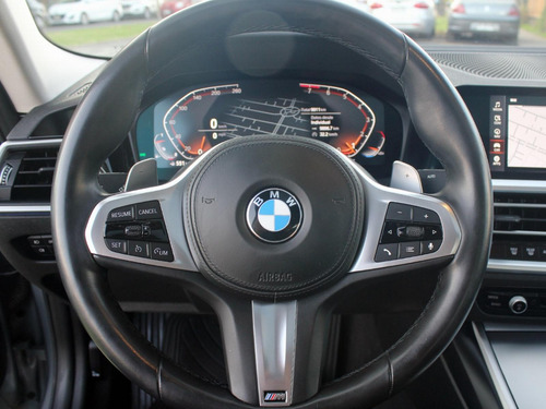 Bmw 420i Coupe Dynamic 2.0 At 2023
