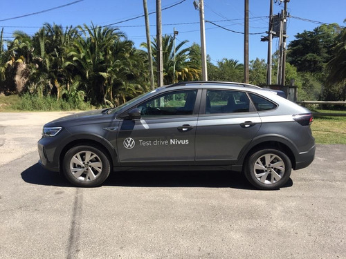 Vw Nivus Comfortline Y Highline Entrega Inmediata