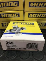 Comprar Cruceta Moog 369 Merú Dana\u002Fprado\u002Fhilux\u002F4runner\u002Fexplorer