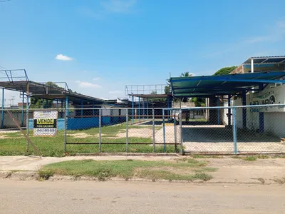 Galpón en alquiler