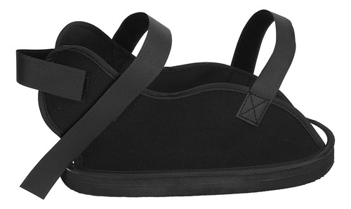 Zapato Postoperatorio Con Punta Abierta, Yeso Protector Para