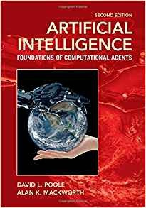 Artificial Intelligence Foundations Of Computational Agents