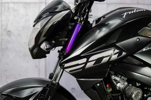 Bajaj Pulsar Ns 200 Fi Abs 2023