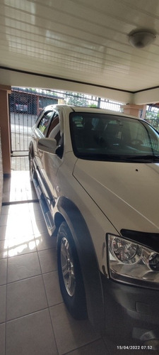 Imagen 6 de 15 de Kia Sorento 2005 Version Full Extras