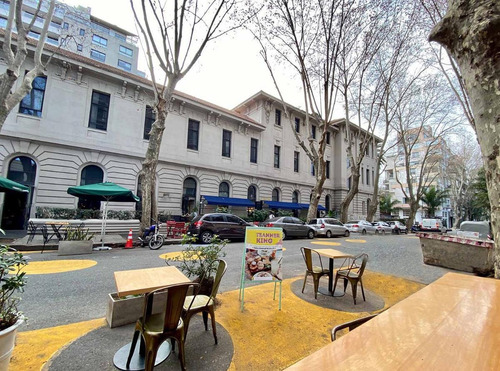 Imagen 11 de 17 de Local Gastronómico / Comercial - Nicaragua 6000 - Palermo Hollywood