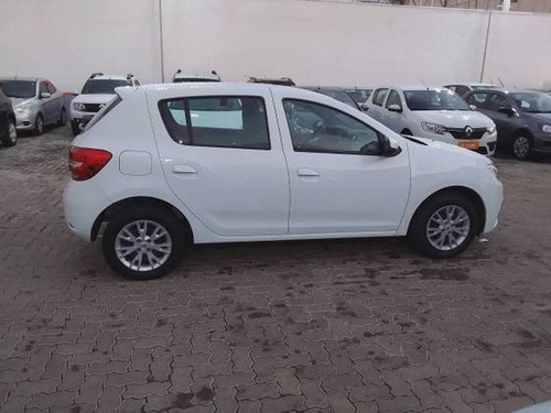 Renault Sandero 1.0 12v Sce Flex Zen Manual
