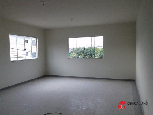 Imagem 7 de 8 de Sala - Setor Central - Ref: 322 - L-322