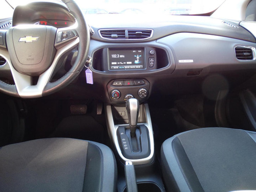 Chevrolet Onix Hatch Activ 1.4 8v Flex 5p Aut