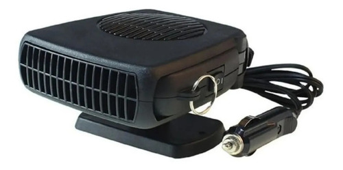 Calefactor Para Auto 12v 200w / Calefaccion Portatil