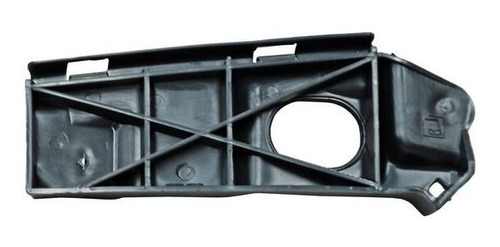 Guia Defensa Delantera Chevrolet Tornado 2004 - 2011 Izq