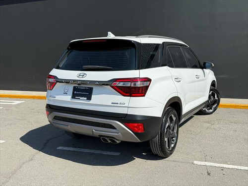 Hyundai Creta 1.5 Gls Premium At