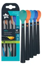 Comprar Set De Cucharas Softee Tommee Tippee X5