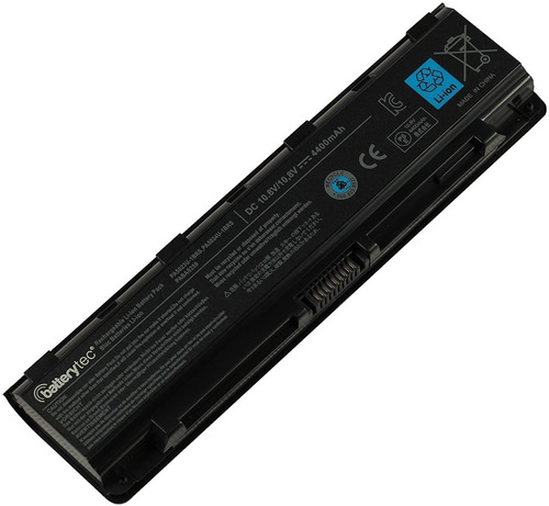 Bateria Notebook Para Laptop Hp Pi06 