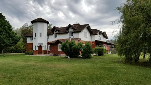 Casa Chacras De Murray - Alquiler Temporal