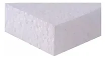Comprar Aislante Placa Plancha Eps Telgopor 20mm 1x1m 15kg Eifs