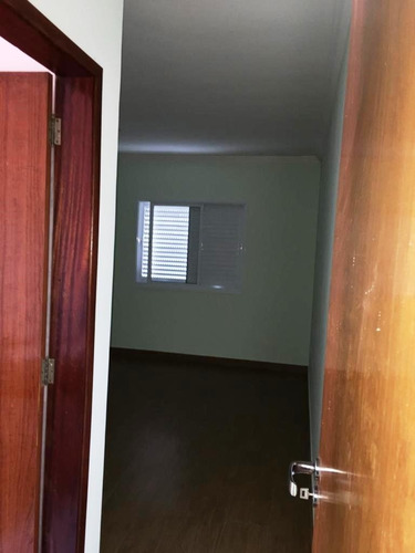 Imagem 15 de 15 de Sobrado Novo No Bela Vista - 3 Suítes E 4 Vagas - 63