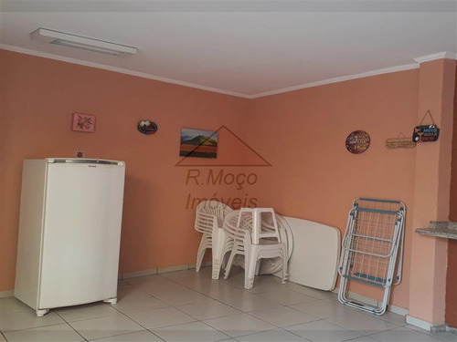 Imagem 27 de 30 de Oportunidade - Sobrado - 3 Suítes - 4 Vagas - Metrô Guilhermina - 1369