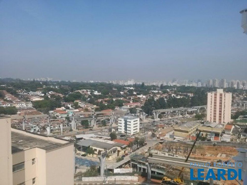 Imagem 7 de 15 de Apartamento - Jardim Aeroporto - Sp - 498451