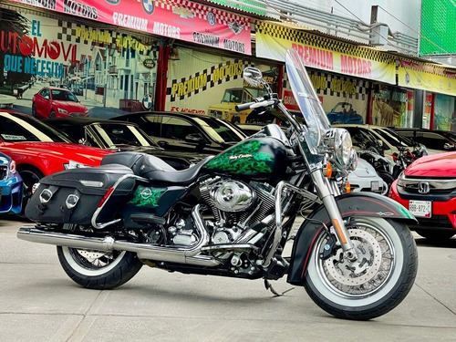 Harley Davidson Road King 2011
