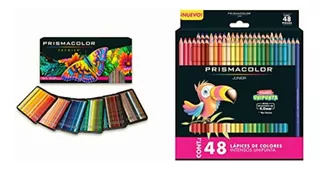 Prismacolor M1799879 Premier Caja 150 Lápices De Colores +