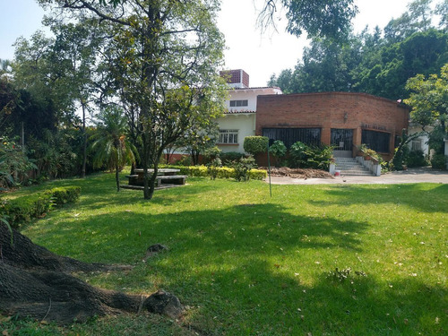 Casa En Venta, Av. Cuauhtémoc, Colonia Chapultepec, Cuernava