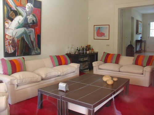 Imagen 4 de 30 de Casa En Venta Barrio Laguna Blanca Punta Del Este Cuatro Dormitorios- Ref: 1161