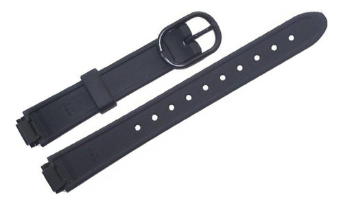 Malla Para Casio Lx-11 Negro