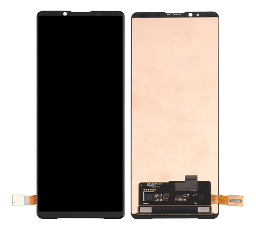 Pantalla Lcd Original Para Sony Xperia 5 Ii 5g Xqbq62/g