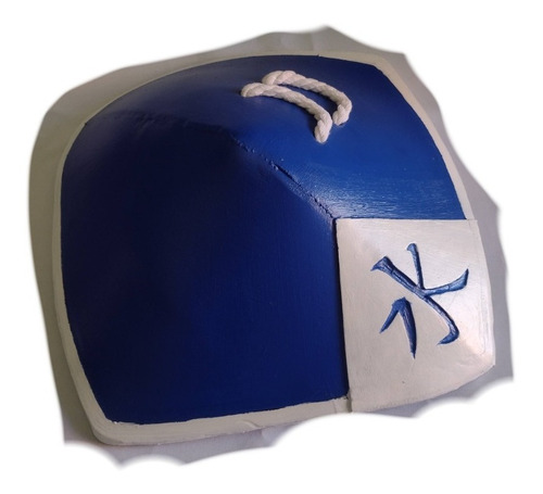 Sombrero Naruto Mizukage