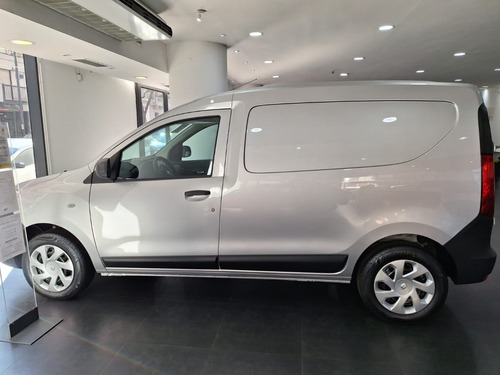 Renault Kangoo Ii Express Confort 1.6 Sce