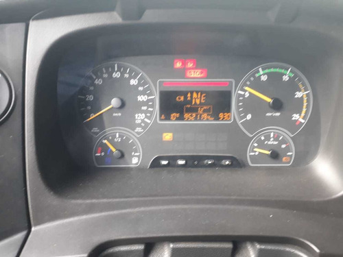 Mercedes Axor 2544 6x2 2014 Selectrucks = R 440 = Fh 460