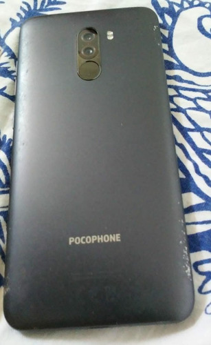 Pocophone F1 64gb