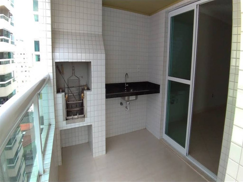 Imagem 16 de 26 de Apartameto 2 Dormititorios Com 1 Suite Na Cidade De Praia Grande - Mar135