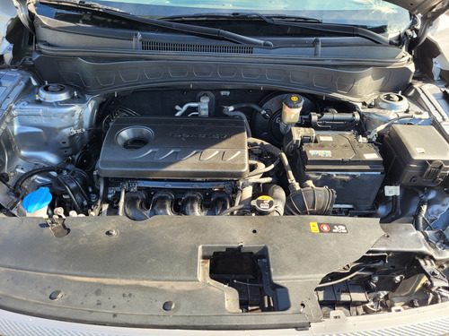 Kia Seltos Mpi 1.6 Aut. 2023