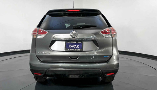 Imagen 8 de 15 de 26922 - Nissan X Trail 2016 Con Garantía At