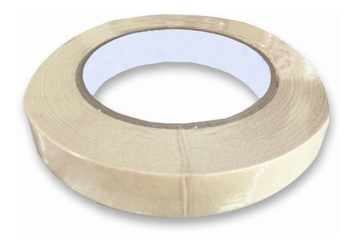 Cinta Adhesiva Masking Tape Paquete Con 10 Pz