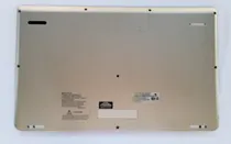 Comprar Carcasa Inferior Toshiba Sat. Radius P55w B5224 B5220 Detall